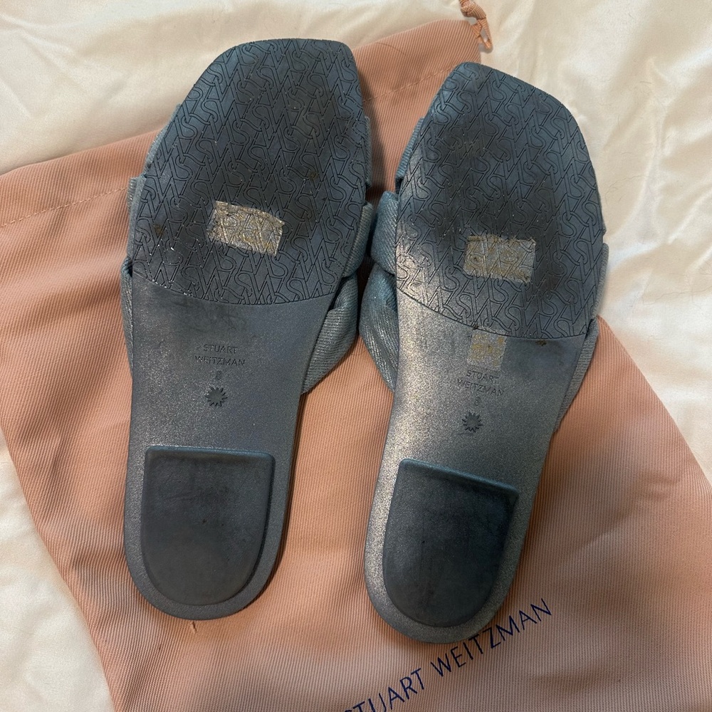 Stuart Weitzman Sandals - Picture 3 of 4